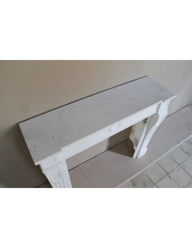 229 CAMINO LUIGI XVI "LANGUETTE CLASSIQUE"  IN...