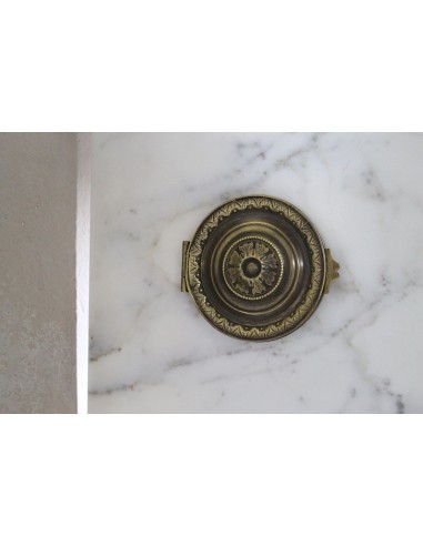 244 CAMINO LUIGI XVI "RAMO D'ULIVO" SCOLPITO IN...