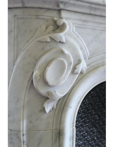 022 AG CAMINO ART NOUVEAU "MAJORELLE" SCOLPITO...