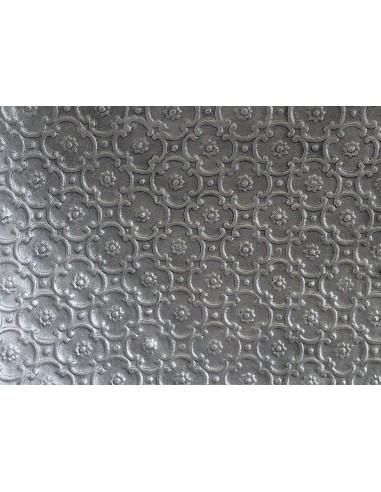 022 AG CAMINO ART NOUVEAU "MAJORELLE" SCOLPITO...