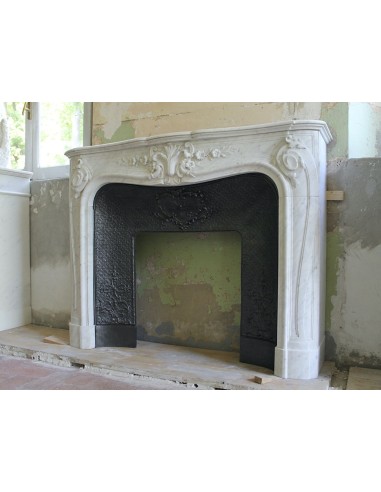 022 AG CAMINO ART NOUVEAU "MAJORELLE" SCOLPITO...