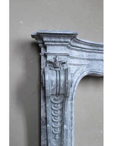 073 IMPORTANTE ED IMPONENTE CAMINO ITALIANO A...