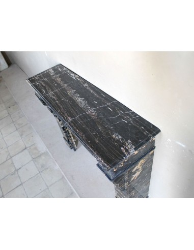 409 CAMINETTO LUIGI FILIPPO "PALMETTES" IN...