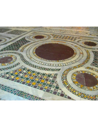 260 AG ECCEZIONALE CAMINO LUIGI XVI "MACARON"...