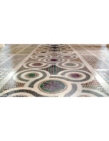 260 AG ECCEZIONALE CAMINO LUIGI XVI "MACARON"...