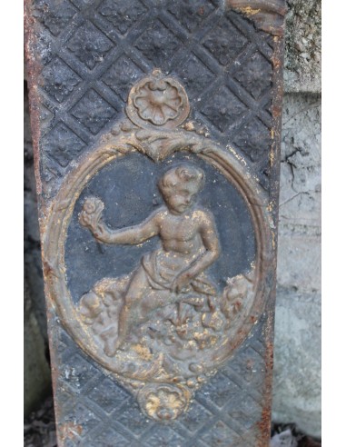 CG 002 FANTASTICO CONTROCUORE CAMINO...