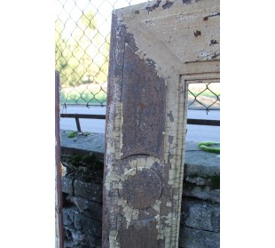 CG 056 RARISSIMO CONTROCUORE/CAMINETTO DECO' 2