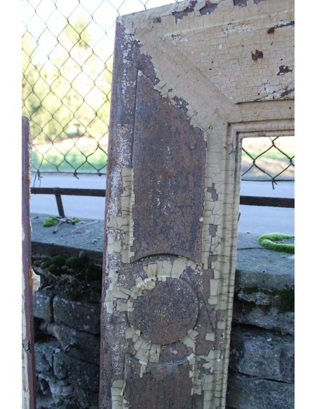 CG 056 RARISSIMO CONTROCUORE/CAMINETTO DECO'