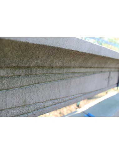 039 OCC CAMINO IN PIETRA DI GRANDE ELEGANZA...