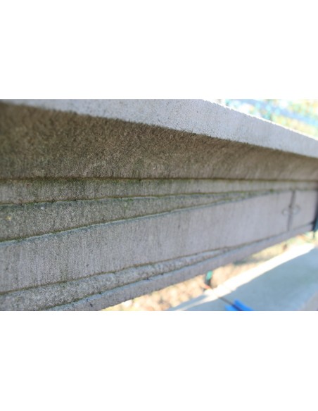 039 OCC CAMINO IN PIETRA DI GRANDE ELEGANZA NONOSTANTE LA SUA MOLE..