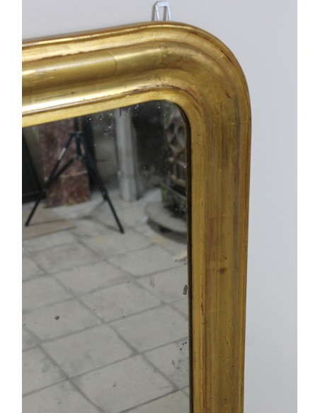 202M SPECCHIERA REVERSE "A VASSOIO" CON GRAFFITAGGI FLOREALI