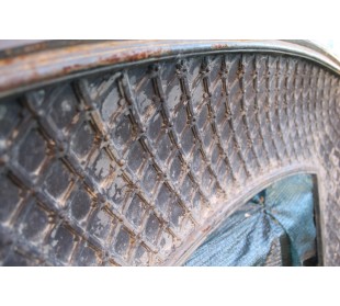 CG 025 CONTROCUORE-CAMINETTO AD ARCO RIBASSATO 2