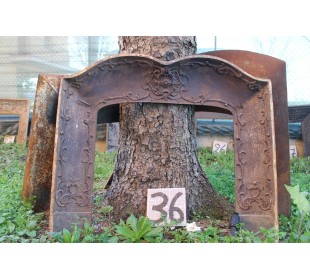 CG 036 ORIGINALISSIMO CONTROCUORE-CAMINETTO LUIGI XV