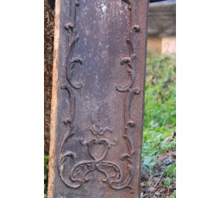 CG 036 ORIGINALISSIMO CONTROCUORE-CAMINETTO LUIGI XV 2