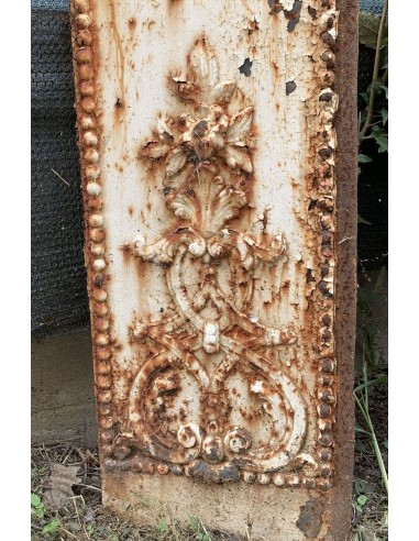 CG 022 RAFFINATO CAMINETTO CONTROCUORE CON...