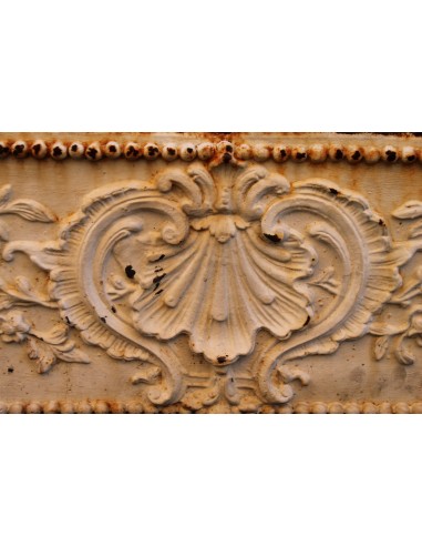 CG 022 RAFFINATO CAMINETTO CONTROCUORE CON...