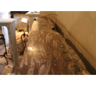 Caminetto Luigi XIV italiano "Cappello di Gendarme" scolpito in Onice Rosso e da noi proposto in offerta a prezzo scontato. 2