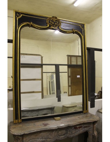 400G IMPORTANTE CAMINIERA REGGENZA A PANNELLO