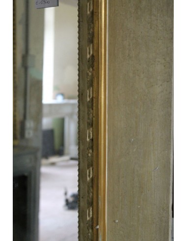 338 G CAMINIERA A PANNELLO D'EPOCA NAPOLEONE III