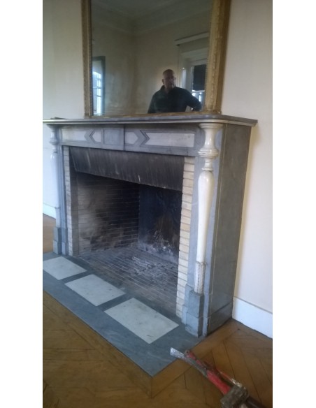 828 AG CAMINO DIRETTORIO D'UNA FINEZZA RARAMENTE RAGGIUNGIBILE