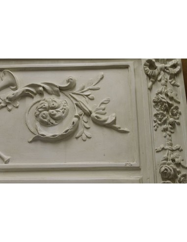 026G CAMINIERA GESSATA "INSTRUMENTS DE MUSIQUE"