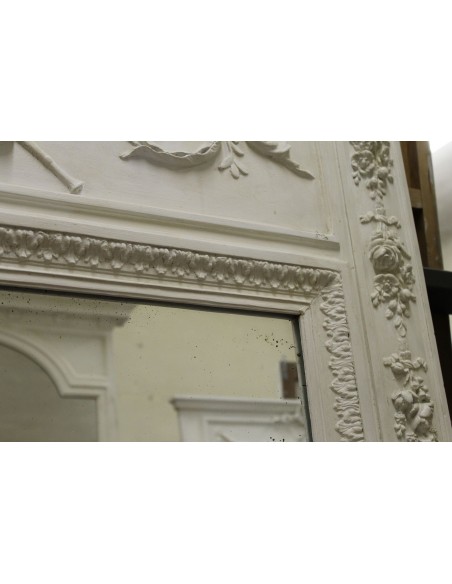 026G CAMINIERA GESSATA "INSTRUMENTS DE MUSIQUE"