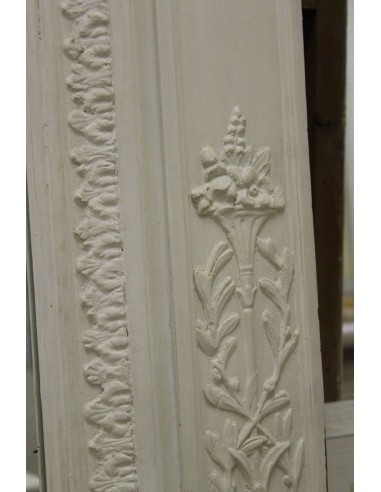 026G CAMINIERA GESSATA "INSTRUMENTS DE MUSIQUE"