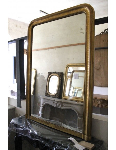 005M DORATA CAMINIERA A COSTOLATURA FINE