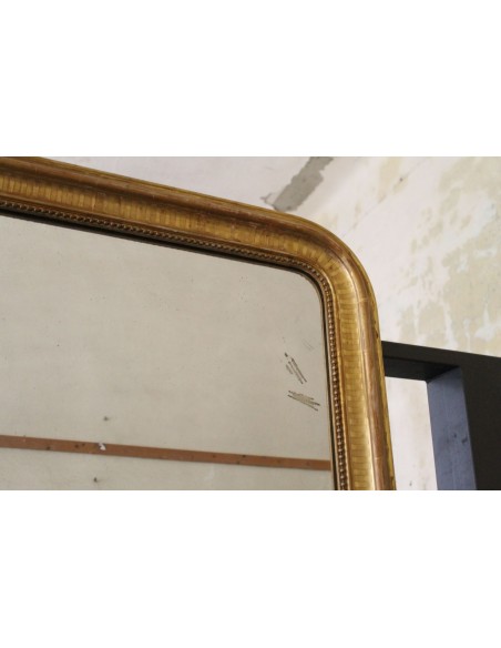 005M DORATA CAMINIERA A COSTOLATURA FINE