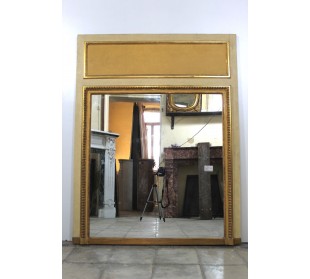 207M CAMINIERA A PANNELLO D'EPOCA NAPOLEONE III