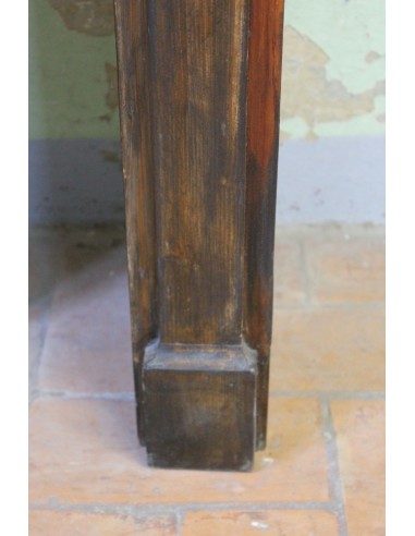 1003 CAMINO LUIGI FILIPPO IN LEGNO