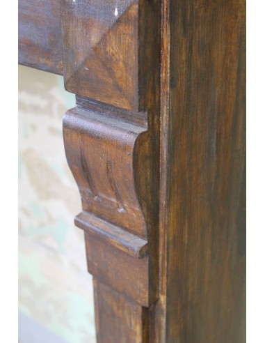 1003 CAMINO LUIGI FILIPPO IN LEGNO