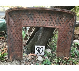 CG 090 RARO ED ANCHE FISICAMENTE IMPORTANTE CONTROCUORE...