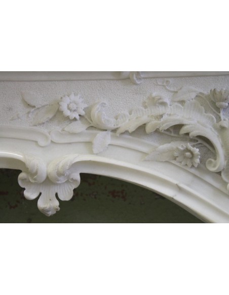 604 AG QUANDO L'ARTE FLOREALE NASCE IN RIVA D'ARNO...