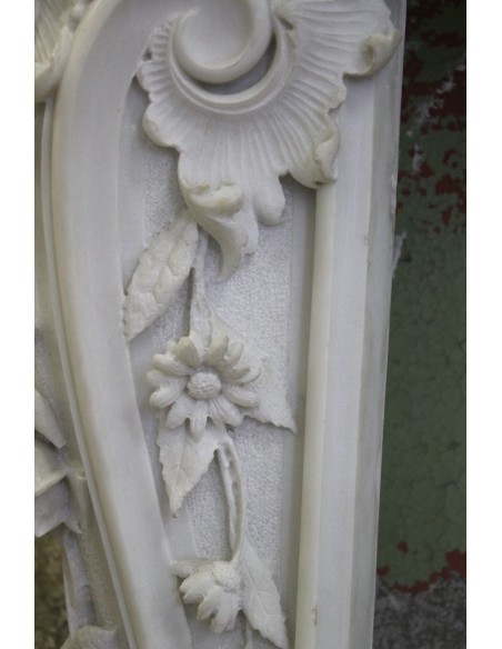 604 AG QUANDO L'ARTE FLOREALE NASCE IN RIVA D'ARNO...