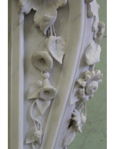 604 AG QUANDO L'ARTE FLOREALE NASCE IN RIVA...