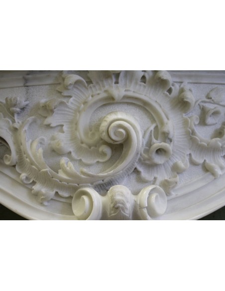 604 AG QUANDO L'ARTE FLOREALE NASCE IN RIVA D'ARNO...