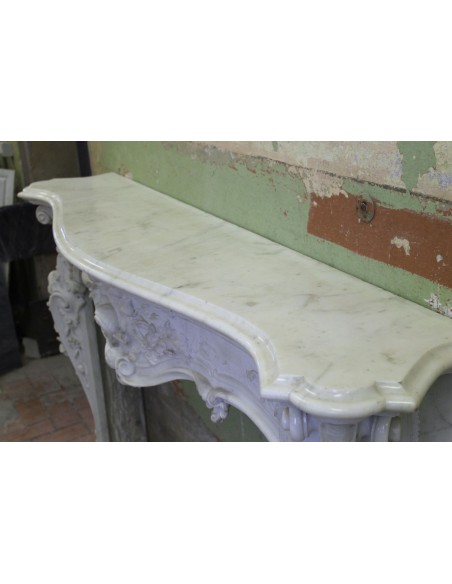 604 AG QUANDO L'ARTE FLOREALE NASCE IN RIVA D'ARNO...