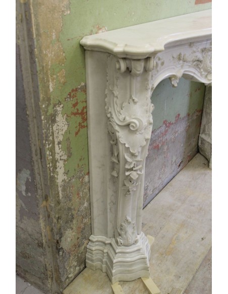 604 AG QUANDO L'ARTE FLOREALE NASCE IN RIVA D'ARNO...