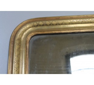 110P CLASSICA SPECCHIERA LUIGI FILIPPO CON GRAFFITAGGI... 2