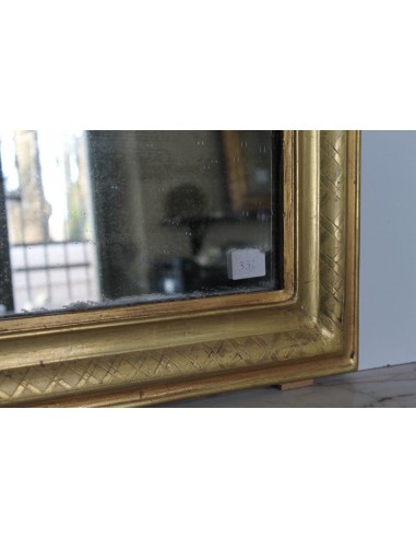 110P CLASSICA SPECCHIERA LUIGI FILIPPO CON...