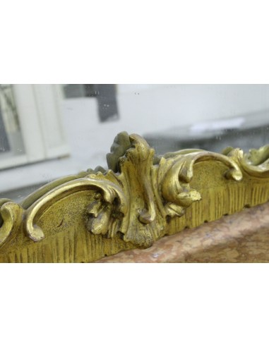 396G SPECCHIERA-CAMINERA BAROCCA, ROMA, TUTTO...