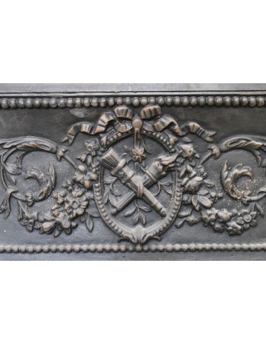 CG 030D ORIGINALISSIMO E PECCAMINOSO CAMINETTO...