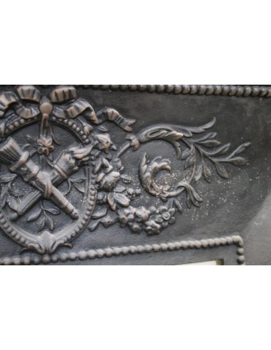 CG 030D ORIGINALISSIMO E PECCAMINOSO CAMINETTO...