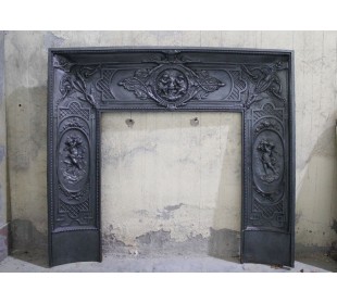 CG 043 CAMINO CONTROCUORE LARCHER, QUALITA' INSUPERABILE.