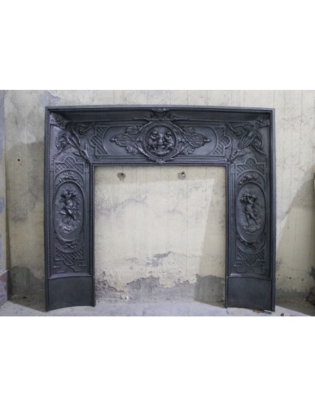 CG 043 CAMINO CONTROCUORE LARCHER, QUALITA' INSUPERABILE.