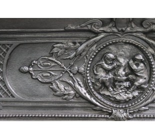 CG 043 CAMINO CONTROCUORE LARCHER, QUALITA' INSUPERABILE. 2