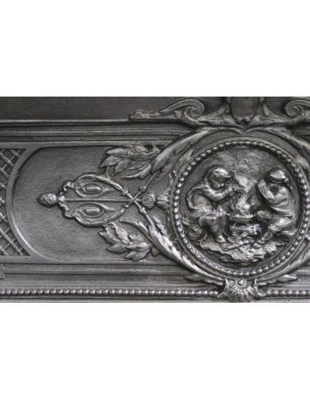 CG 043 CAMINO CONTROCUORE LARCHER, QUALITA' INSUPERABILE.