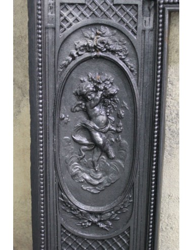 CG 043 CAMINO CONTROCUORE LARCHER, QUALITA'...