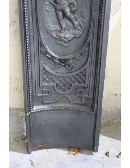 CG 043 CAMINO CONTROCUORE LARCHER, QUALITA' INSUPERABILE.